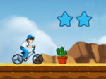 תינוק BMX